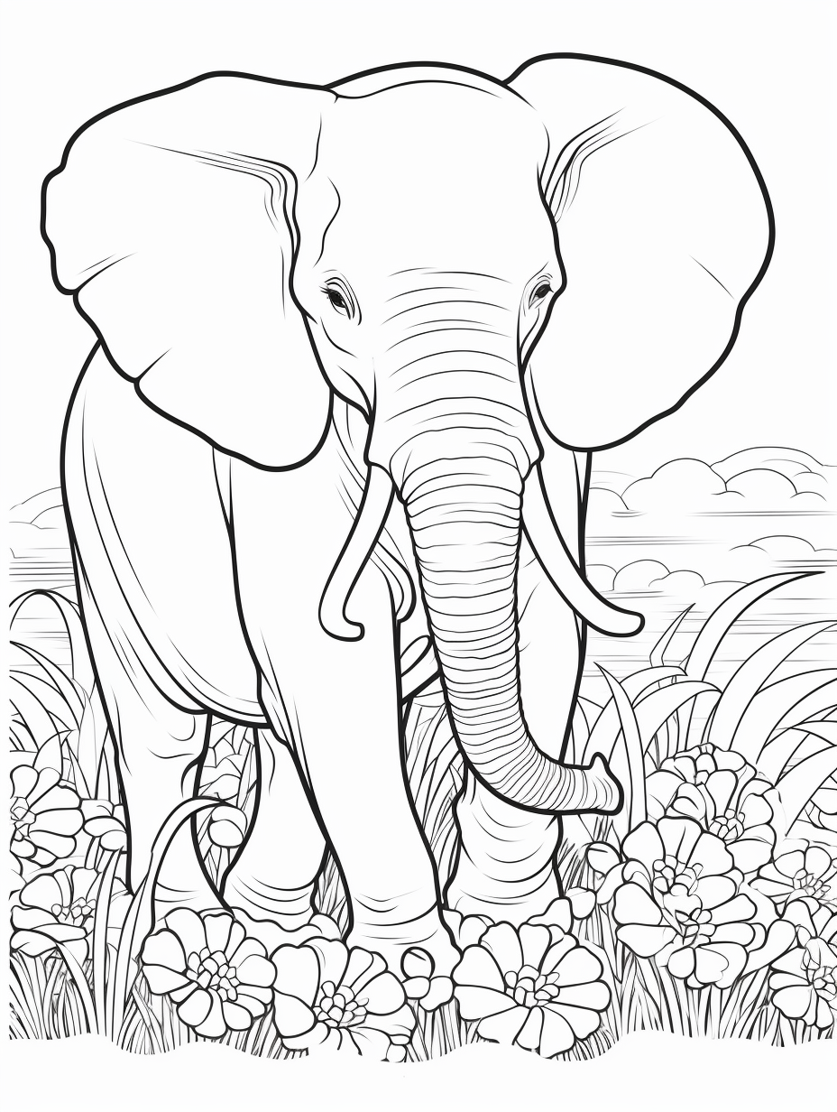 Elephant