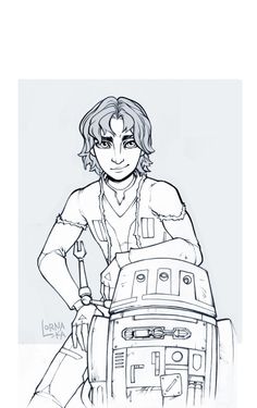 Star wars rebels