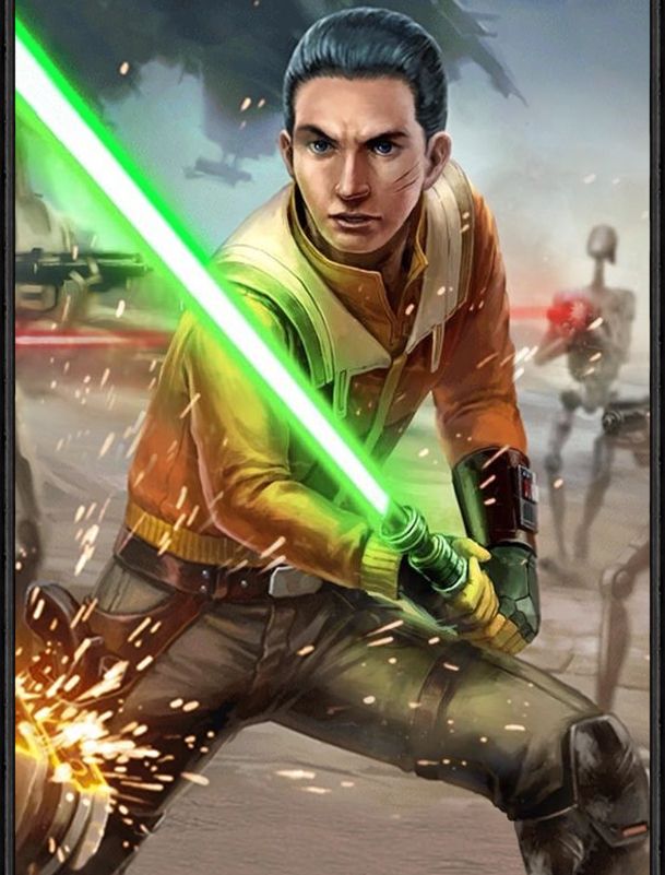 Ezra bridger jacket rpf costume and prop maker munity