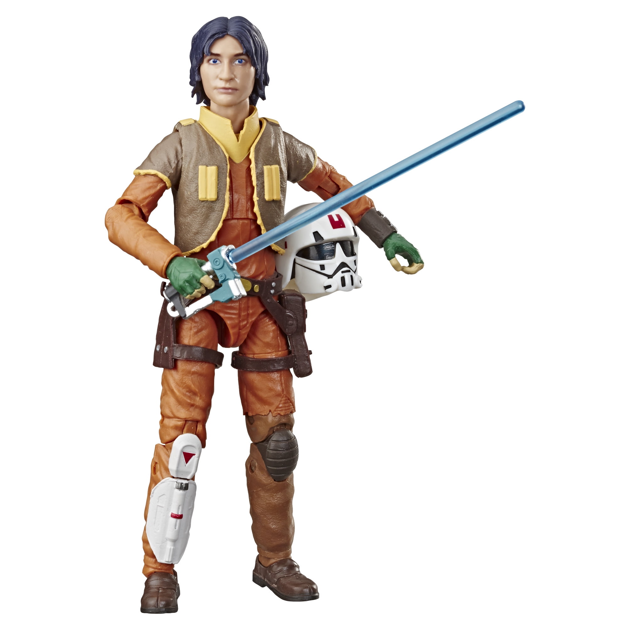 Star wars the black series rebels