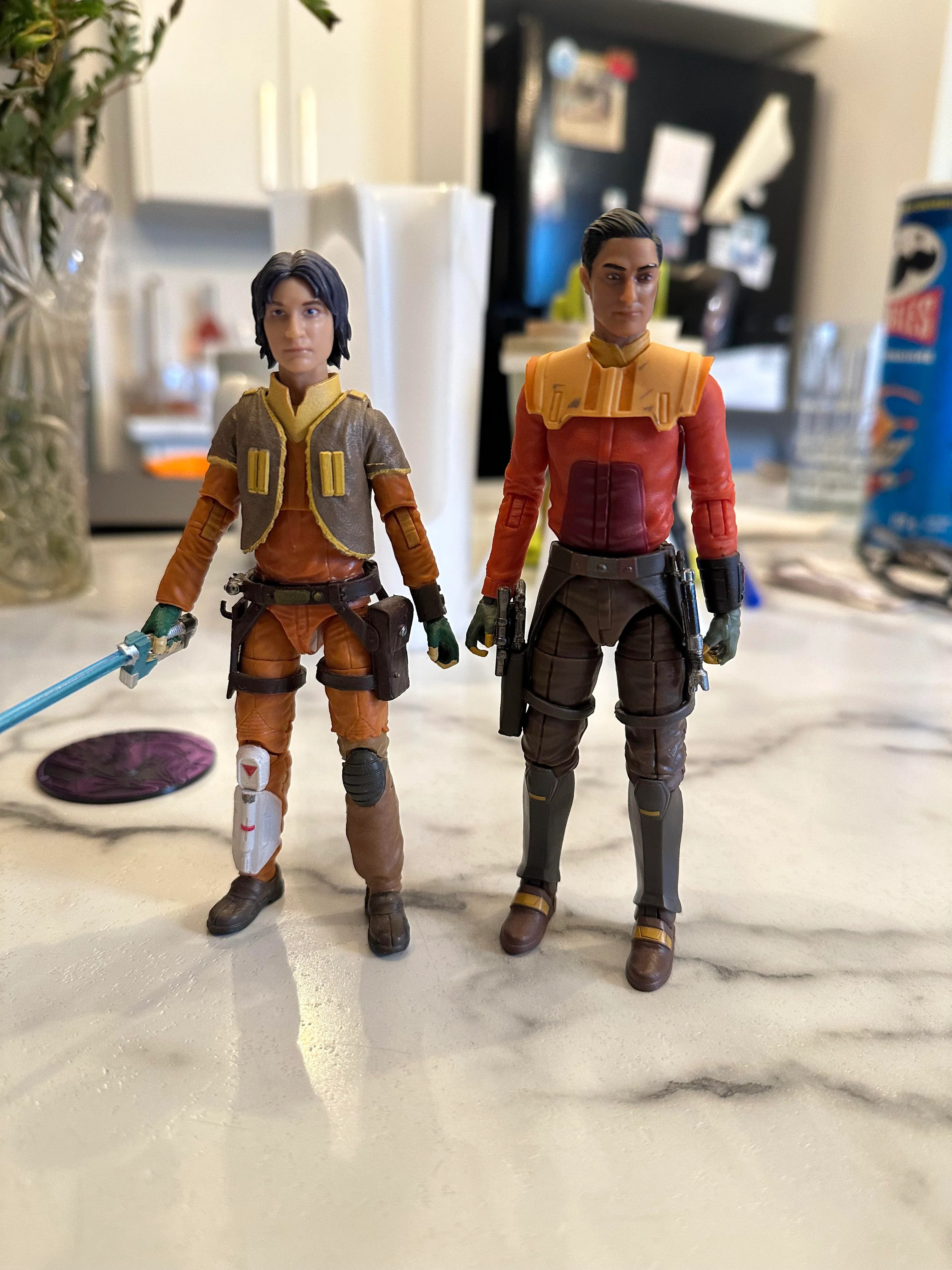 Ezra bridger lothal