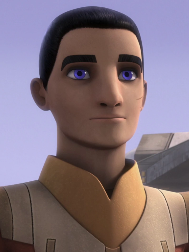Fascinating facts about ezra bridger lightsabers