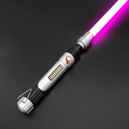 Star wars ezra bridger second neopixel lightsaber