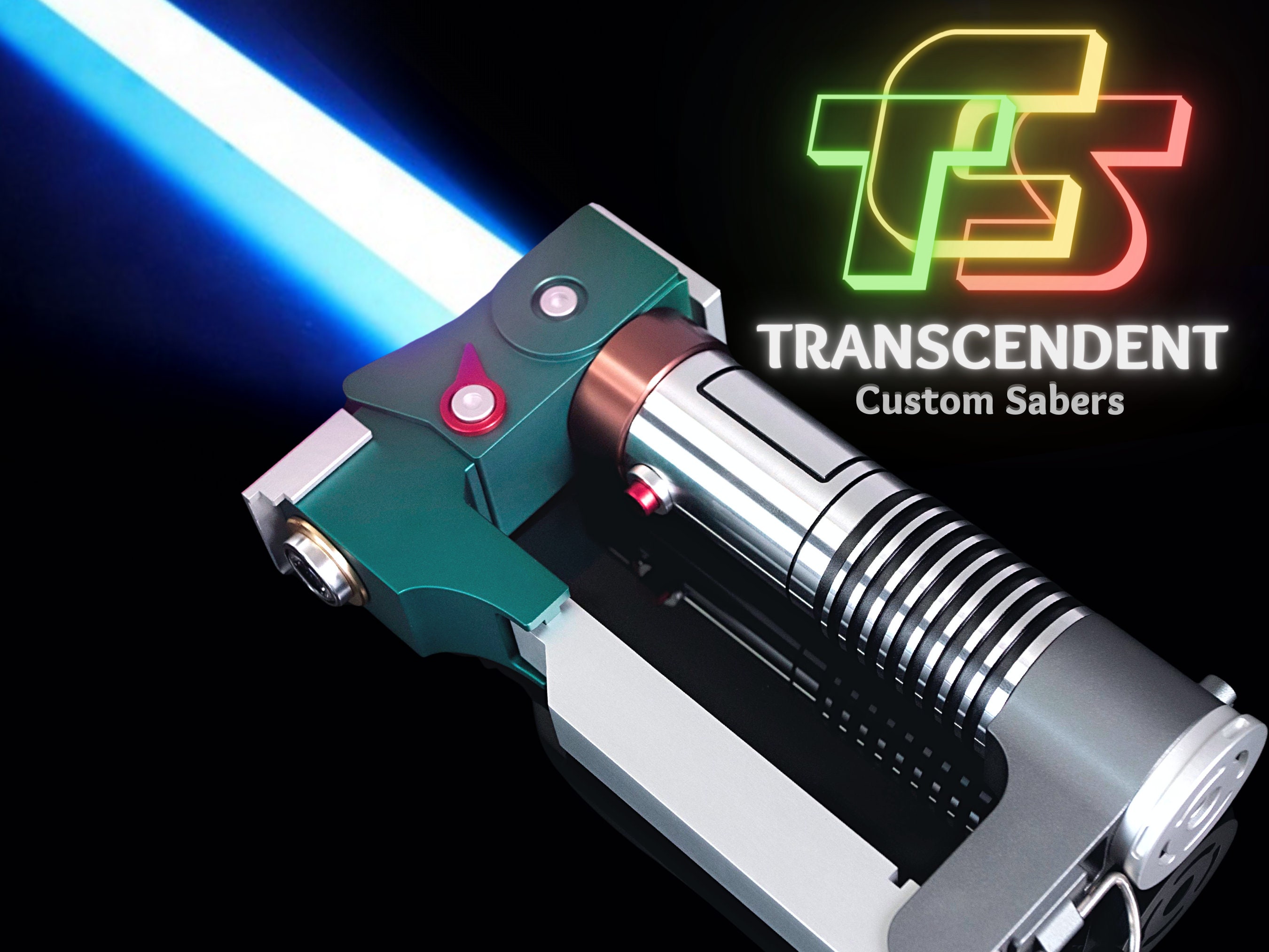 Ezra rebels neopixel lightsaber star wars fx aluminum dueling light saber smoothswing xenopixelproffiergb