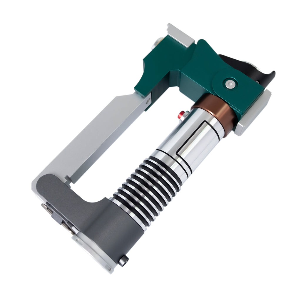 The bridger â vf sabers