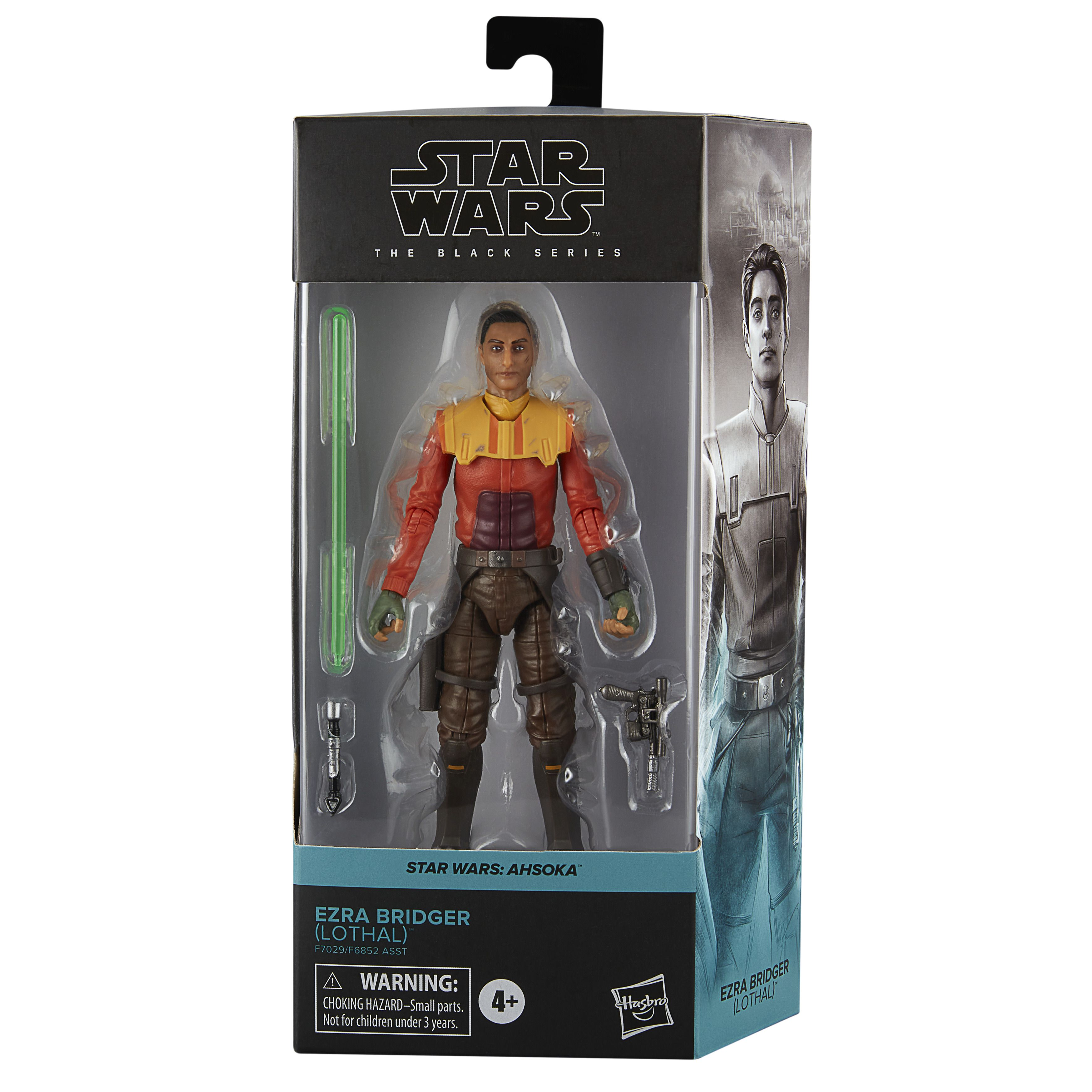 Hasbro reveals new ahsoka figures and best look yet at live