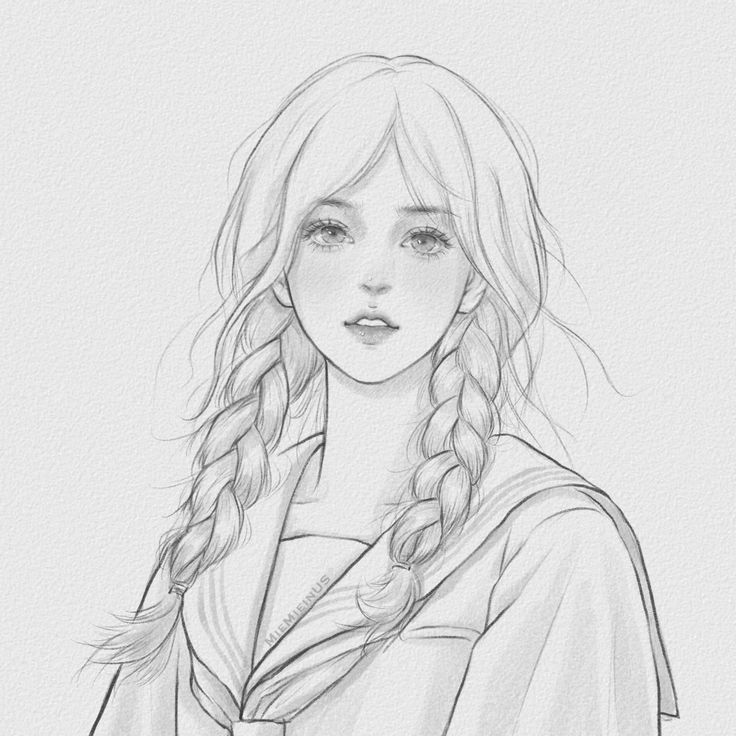Cute girl coloring page ààààààààààà ààààààààààààààà àààààààààààà