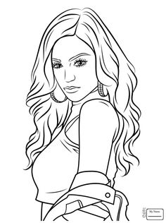 Draw realistic face ideas drawings sketches drawing sketches