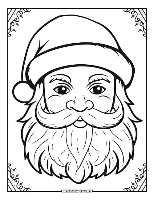 Coloring pages
