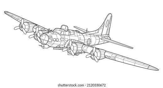 Jet coloring page photos and images