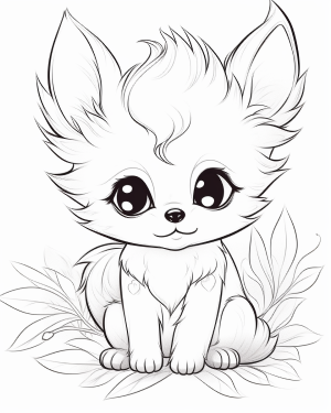 Fox pages