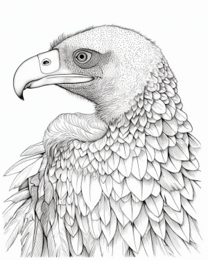 Vulture pages