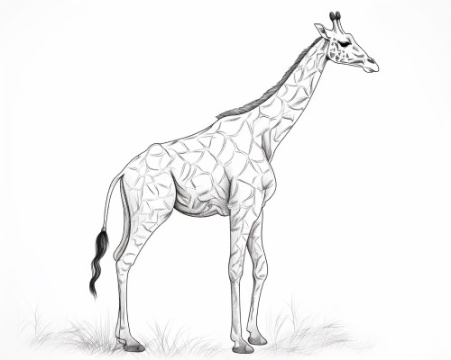 Giraffe pages