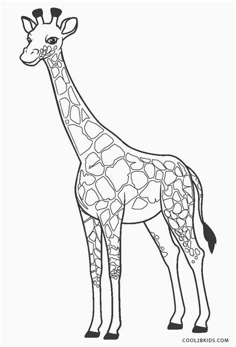 Pin by tabitha bonds on dibujos a lãpiz giraffe coloring giraffe coloring pages giraffe pictures giraffe drawing