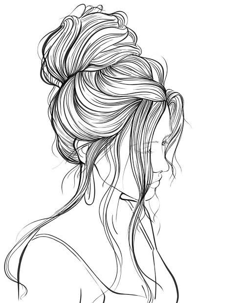 Omisengupta i will draw beautiful coloring book page for kids for on fiverr desenho de linha desenhos tumblr para colorir desenhos para pintar adultos