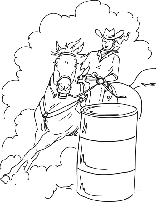 Coloring pages