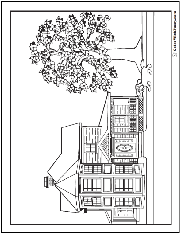 Dog coloring pages â breeds bones and dog houses