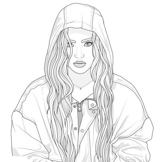 Omeletozeu star coloring pages coloring book art people coloring pages