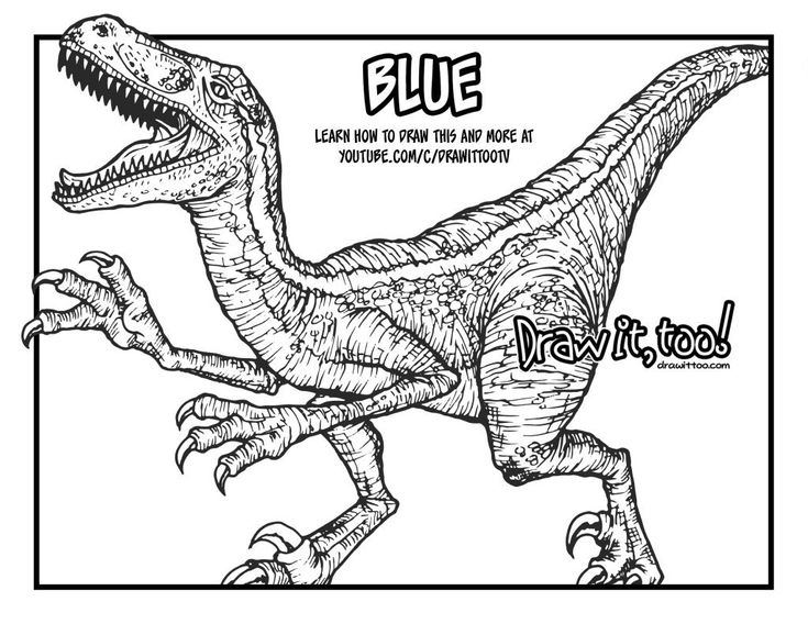Jurassic world coloring pages jurassic world coloring pages coloring pages for kids