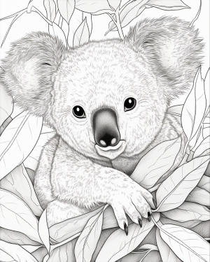 Koala pages