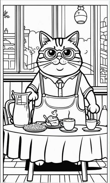 Coloring