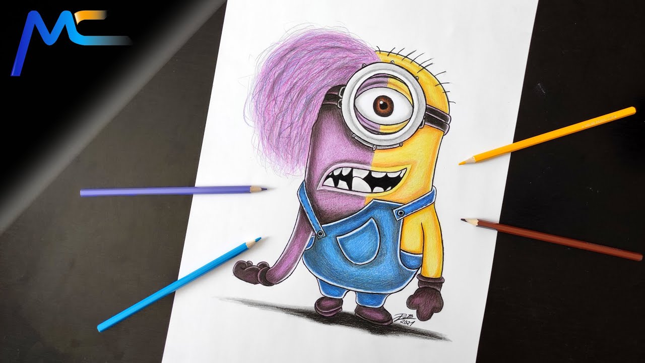 How to draw