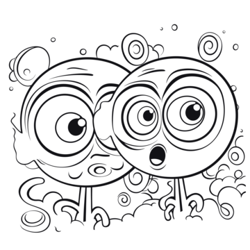 The minions png vector psd and clipart with transparent background for free download