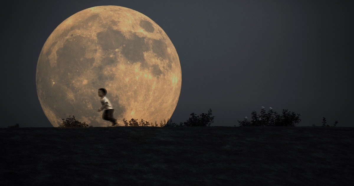 Moon coloring pages thatll make you feel simply tre