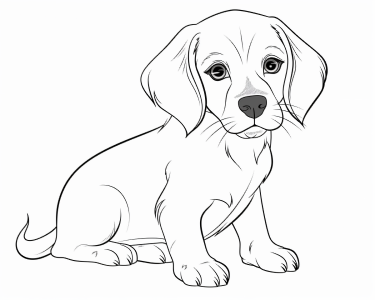 Dogs breeds pages