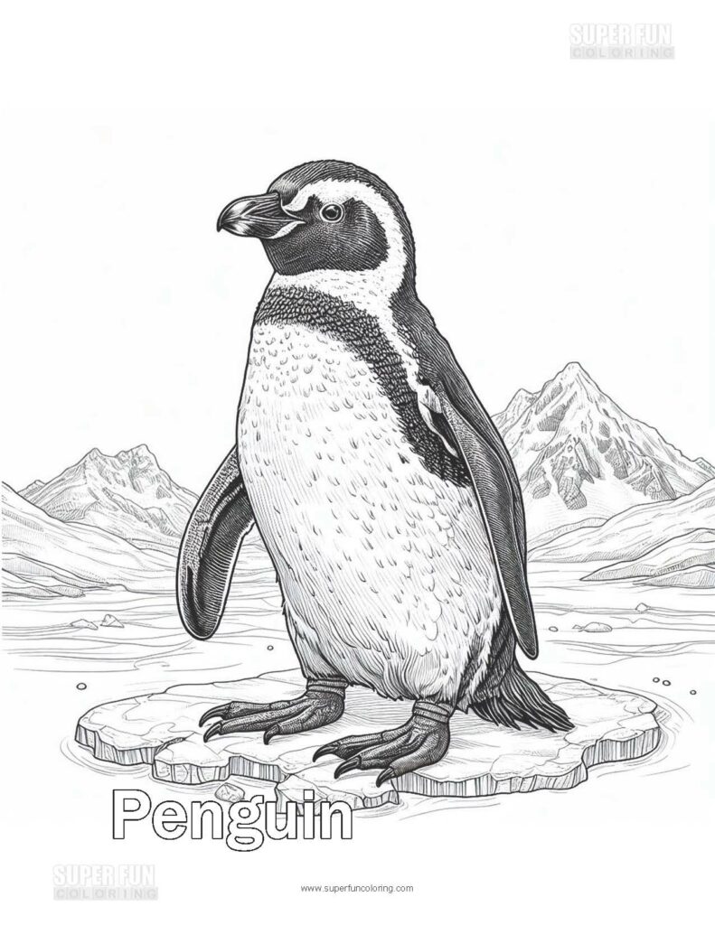 Realistic animals