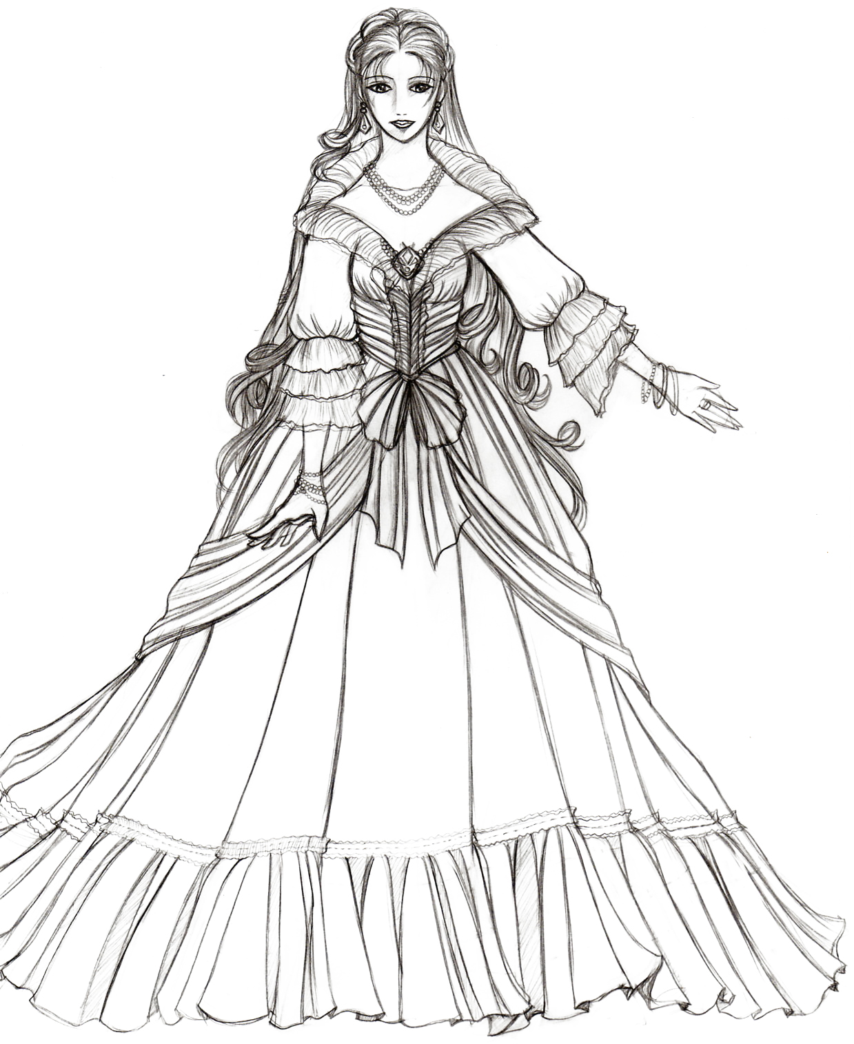 Medieval by onyrica on