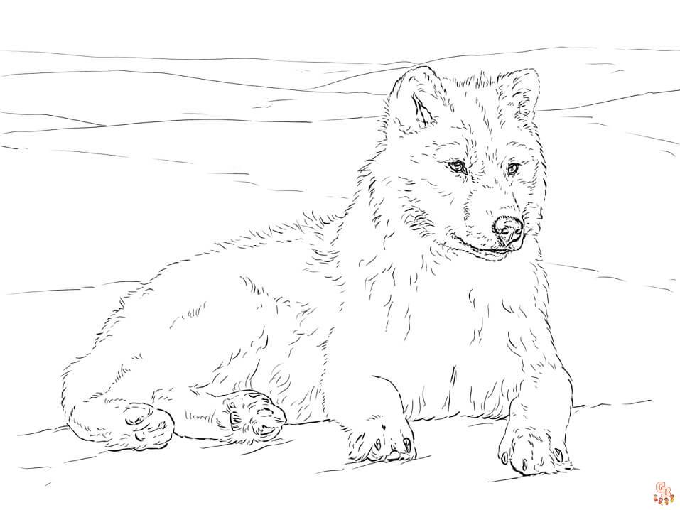 Realistic coloring pages printable free and easy for kids