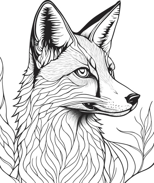 Adult fox images stock photos d objects vectors