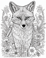 Fox pages