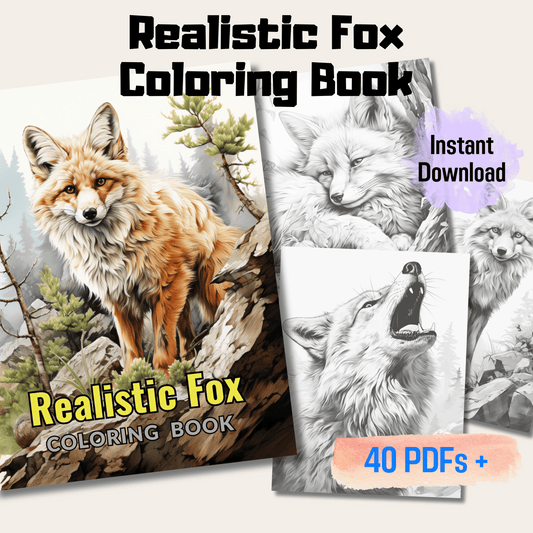 Realistic nine