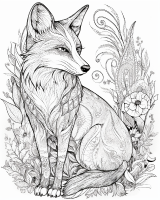 Fox pages