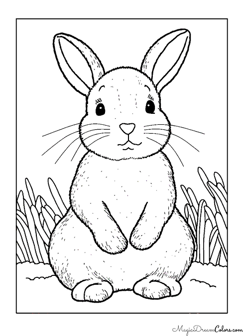 Bunny â â