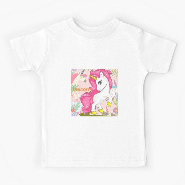 Unicorn coloring pages kids t