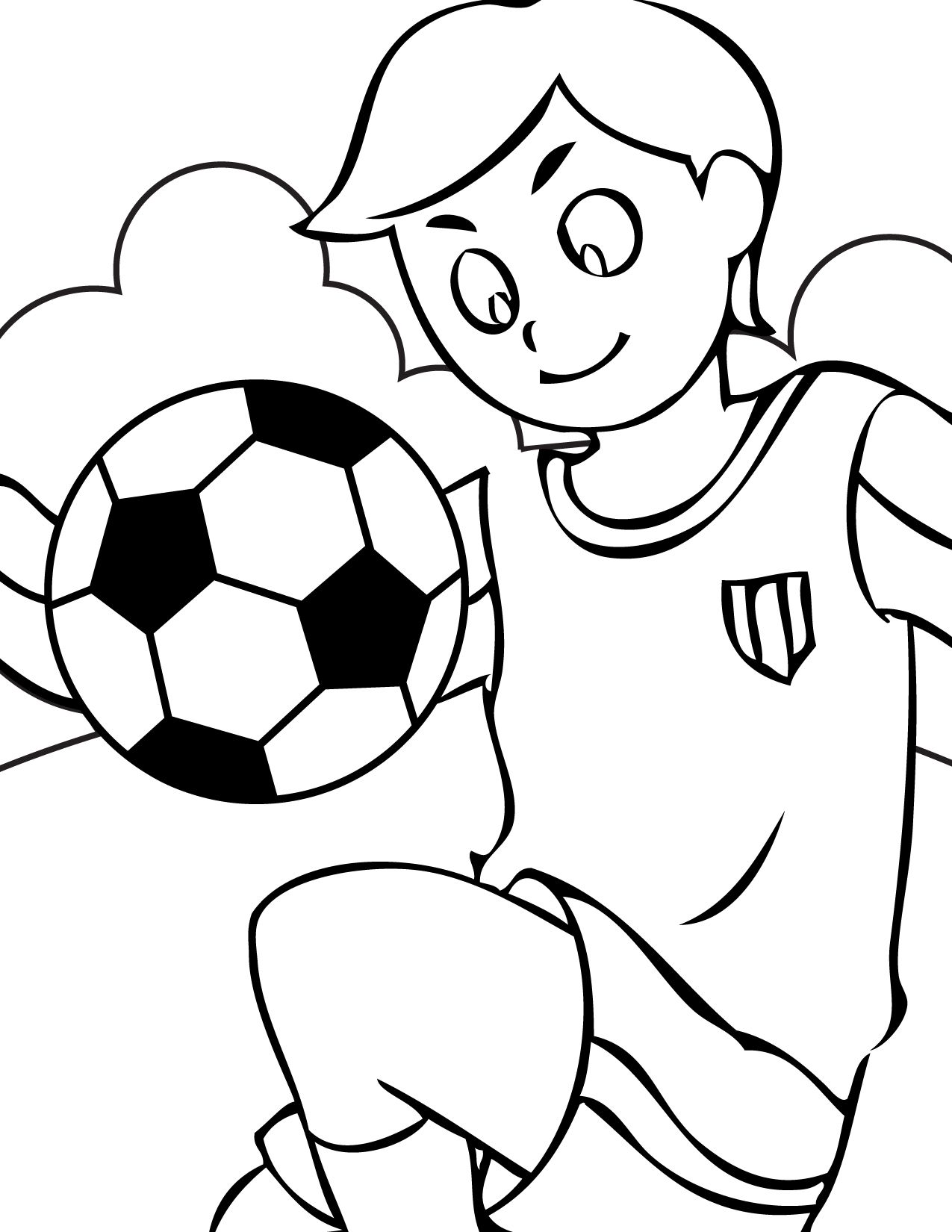 Pin su free coloring pages
