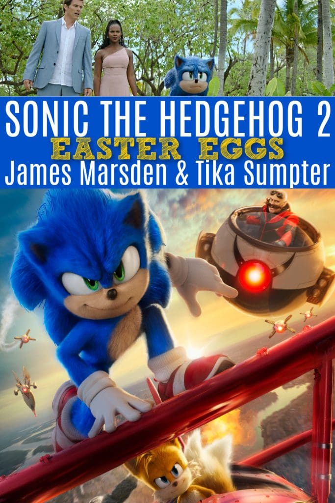 Sonic the hedgehog movie review safe for kids parents guide
