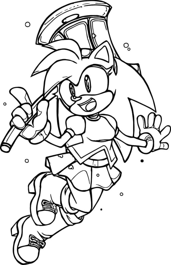 Download classic sonic the hedgehog is take ready for some excellent adventure coloring