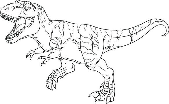 T rex running images â browse photos vectors and video