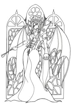 Vampire coloring pages ideas coloring pages adult coloring pages colouring pages