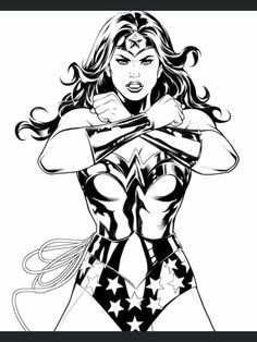 Wonder woman coloring pages ideas coloring pages wonder woman superhero coloring