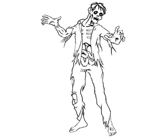 Pin on color halloween