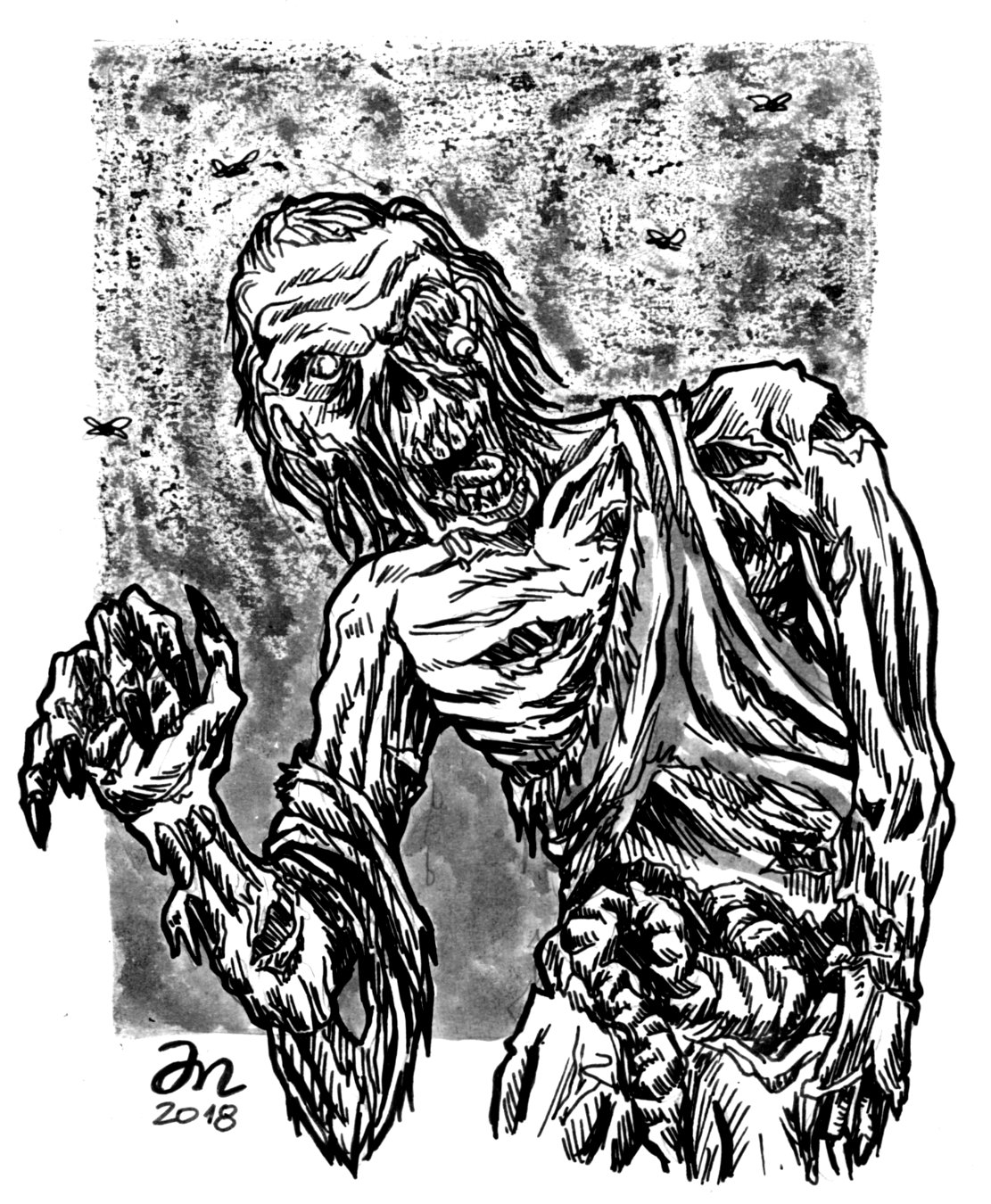 My art