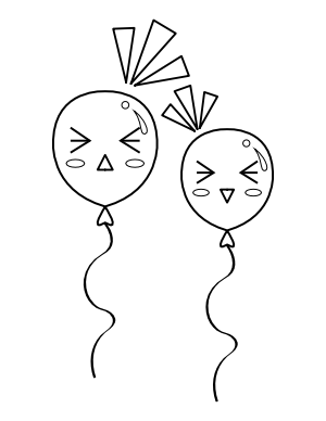 Free printable cute coloring pages