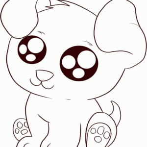 Cute coloring pages printable for free download