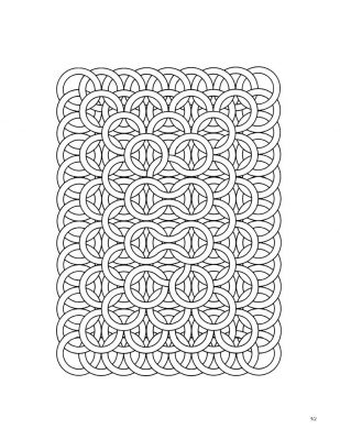 Coloring pages color by number