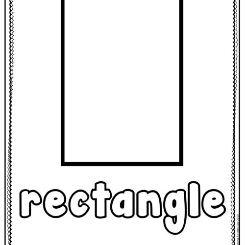 D and d shapes coloring sheets made by teachers
